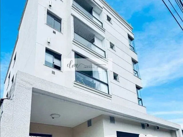 Imagem: Apartamento Semi Mobiliado com 3 Quartos