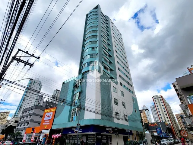 Imagem: Cobertura Duplex Centro - Balneário Camboriú/Sc