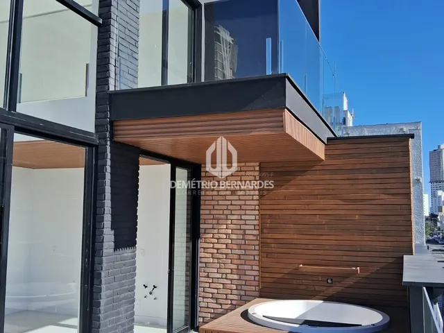 Imagem: Triplex no Centro de Itajaí