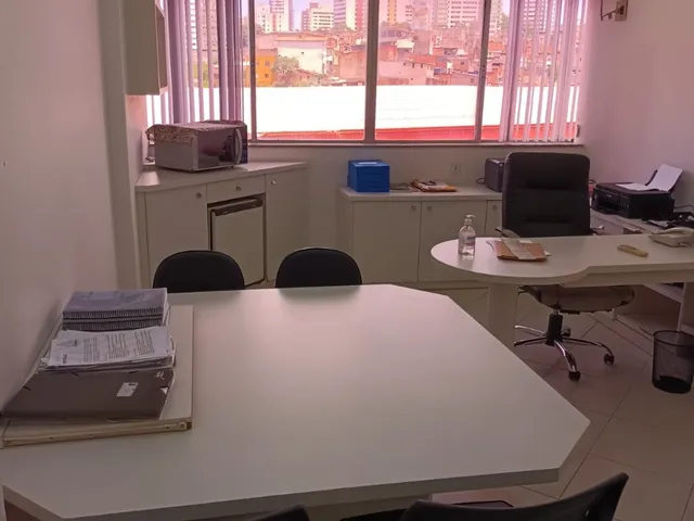 Imagem: Sala Comercial em Salvador - Ba, Pituba