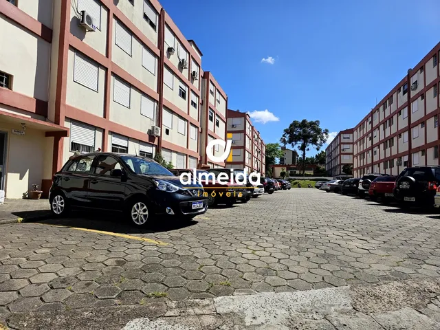 Imagem: Apartamento 3 Dormitórios À Venda Nossa