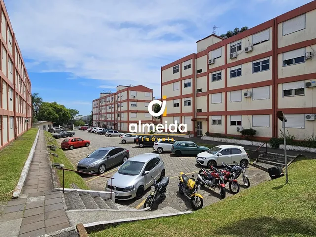 Imagem: Apartamento 2 Dormitórios À Venda Nossa