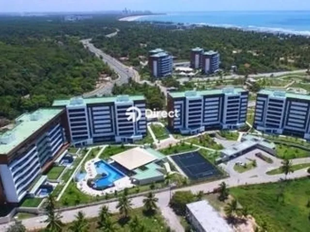 Imagem: Apartamento Padrão - Varanda do Parque