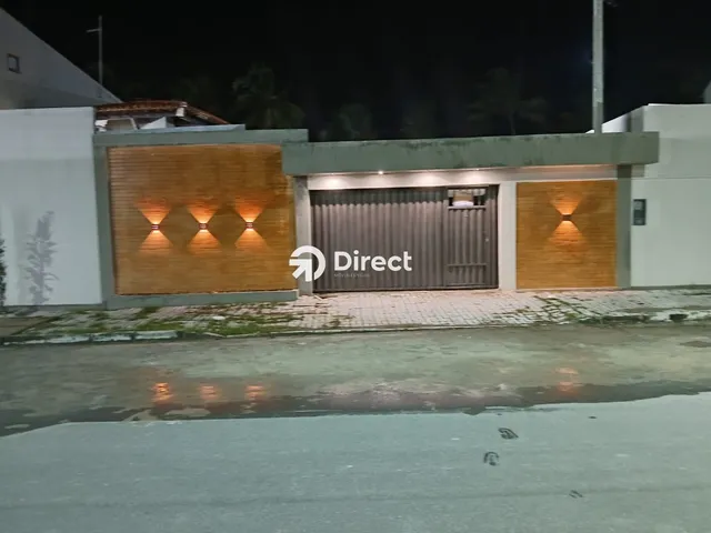 Imagem: CASA À VENDA COM 1.200m² EM Cabo de Santo