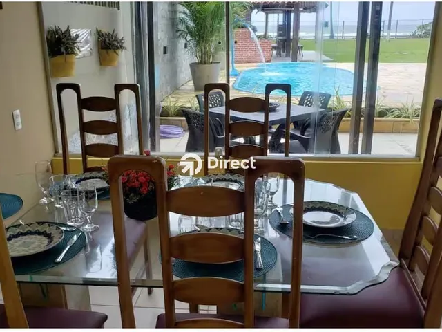 Imagem 11: CASA À VENDA COM 1.200m² EM Cabo de Santo Agostinho – AMPLA ÁREA, LAZER COMPLETO E