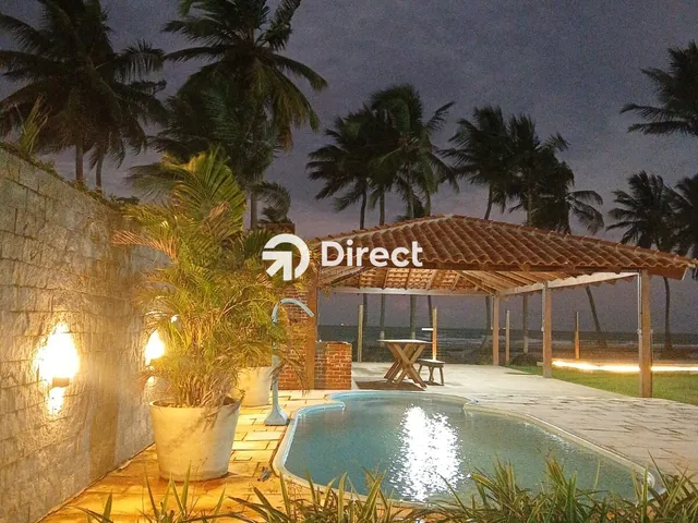 Imagem 7: CASA À VENDA COM 1.200m² EM Cabo de Santo Agostinho – AMPLA ÁREA, LAZER COMPLETO E