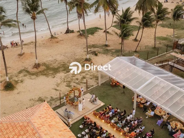 Imagem 12: CASA À VENDA COM 1.200m² EM Cabo de Santo Agostinho – AMPLA ÁREA, LAZER COMPLETO E