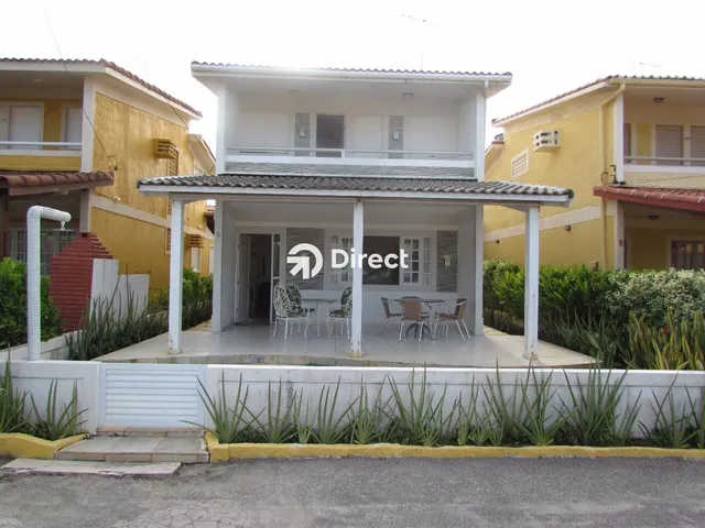 Imagem: Casa em Itapuama, Cabo de Santo Agostinho/PE