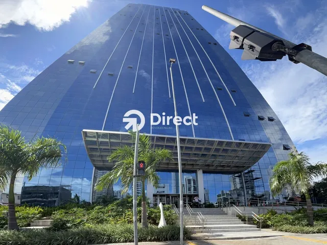 Imagem: Sala à Venda no Empresarial Grand Tower