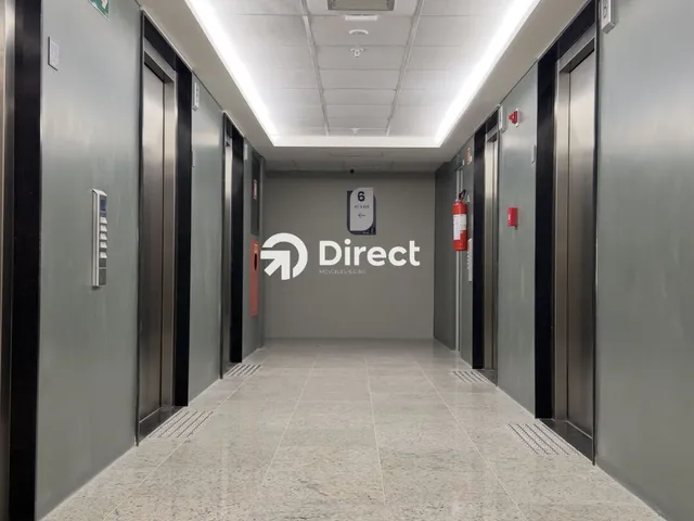 Imagem 6: Sala à Venda no Empresarial Grand Tower Shopping em Boa Viagem