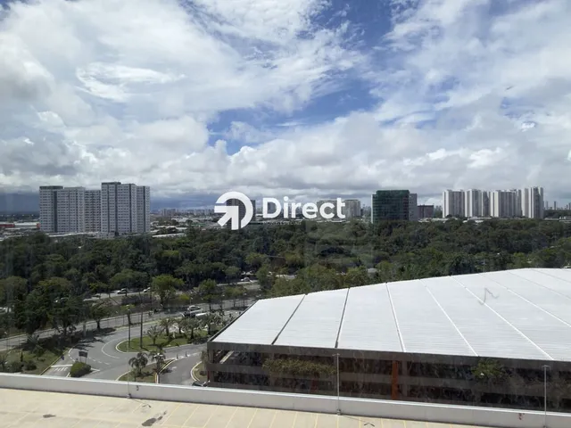 Imagem 8: Sala à Venda no Empresarial Grand Tower Shopping em Boa Viagem