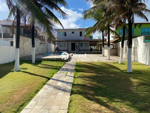 Imagem: Casa à venda no bairro Loteamento Enseada