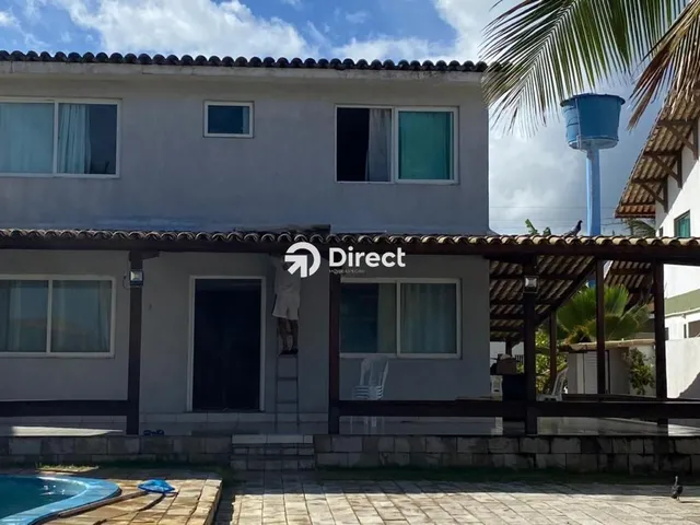 Imagem 3: Casa à venda no bairro Loteamento Enseada dos Corais - Cabo de Santo Agostinho/PE