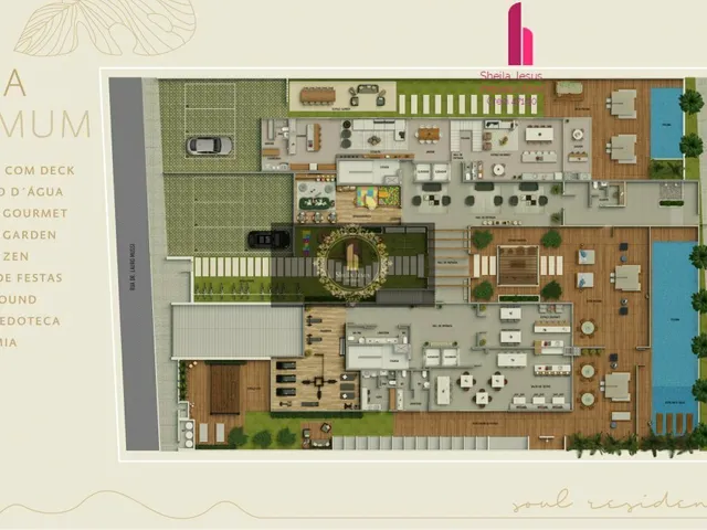 Imagem 2: Apartamento à venda em Itajaí/SC
