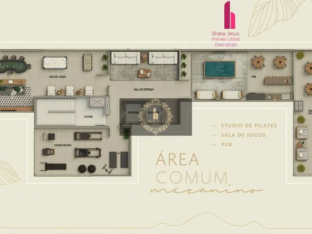 Imagem 7: Apartamento à venda em Itajaí/SC