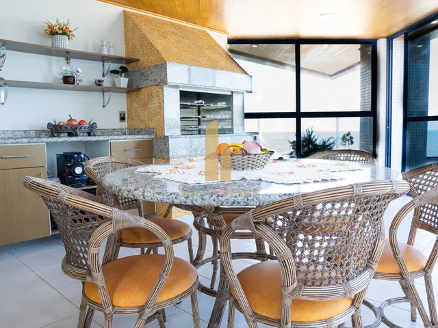Imagem 3: Lindo Apartamento Frente Mar em Balneário