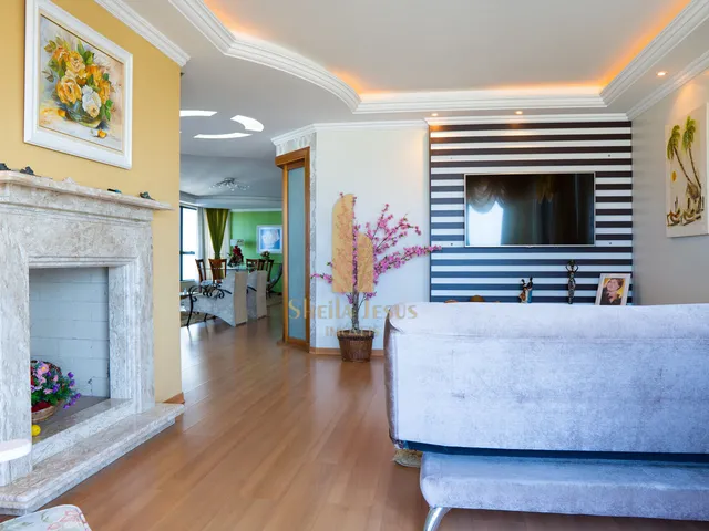 Imagem 8: Lindo Apartamento Frente Mar em Balneário