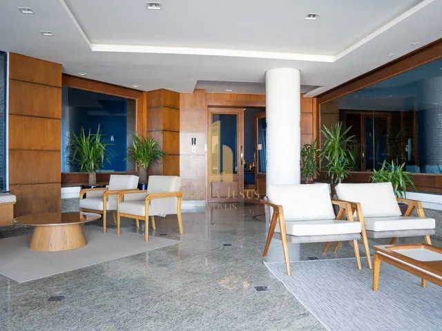 Imagem 7: Lindo Apartamento Frente Mar em Balneário