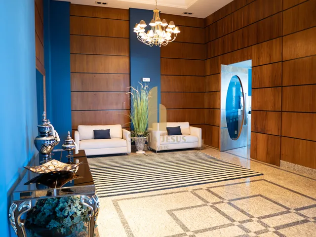 Imagem 9: Lindo Apartamento Frente Mar em Balneário