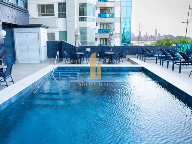 Imagem 2: Lindo Apartamento Frente Mar em Balneário