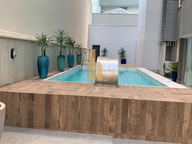 Imagem: Apto Quadra Mar com Piscina Privativa em