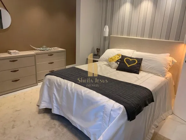 Imagem 3: Apto Quadra Mar com Piscina Privativa em BC