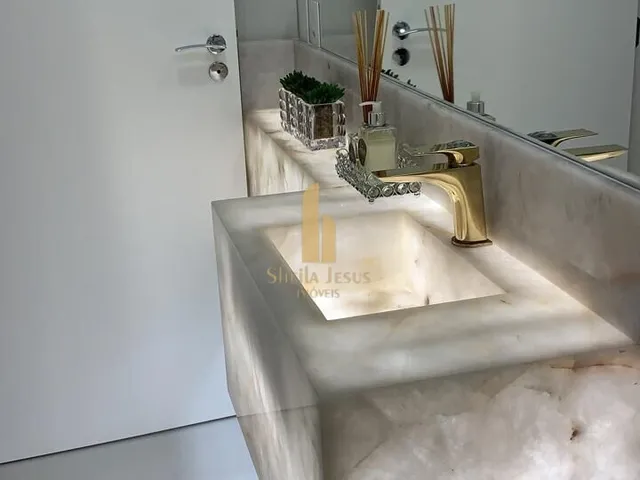Imagem 8: Apto Quadra Mar com Piscina Privativa em BC