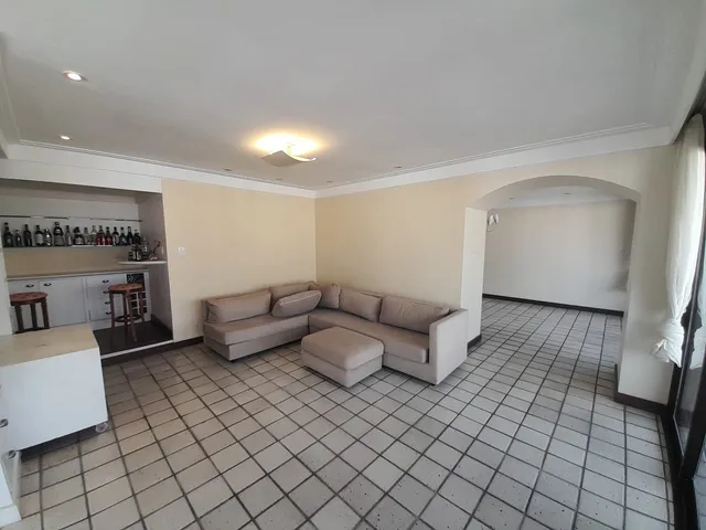 Imagem 7: VENDO APARTAMENTO COM 4 SUÍTES NA ONDINA
