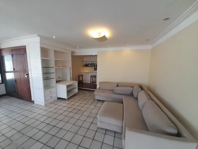 Imagem 15: VENDO APARTAMENTO COM 4 SUÍTES NA ONDINA