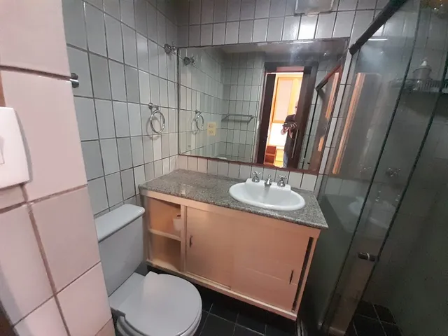 Imagem 2: VENDO APARTAMENTO COM 4 SUÍTES NA ONDINA