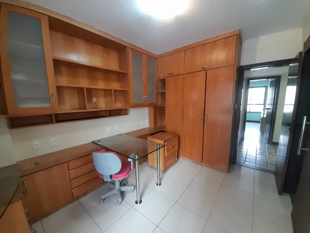 Imagem 14: VENDO APARTAMENTO COM 4 SUÍTES NA ONDINA