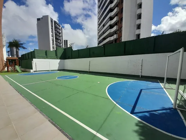 Imagem 12: VENDO APARTAMENTO COM 4 SUÍTES NA ONDINA