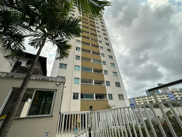 Imagem: VENDO APARTAMENTO COM 2 QUARTOS NO MATATU