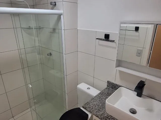 Imagem 7: VENDO APARTAMENTO COM 2 QUARTOS NO MATATU DE BROTAS