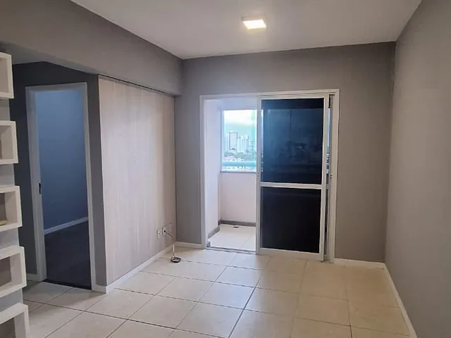Imagem 16: VENDO APARTAMENTO COM 2 QUARTOS NO MATATU DE BROTAS