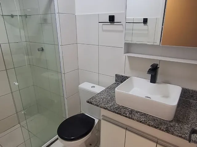 Imagem 9: VENDO APARTAMENTO COM 2 QUARTOS NO MATATU DE BROTAS