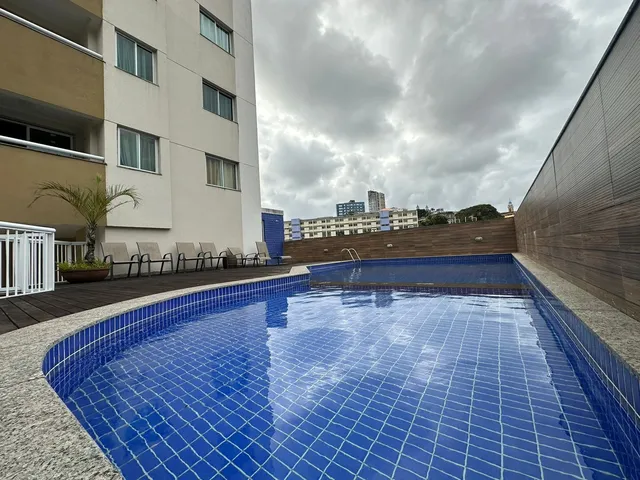 Imagem 10: VENDO APARTAMENTO COM 2 QUARTOS NO MATATU DE BROTAS
