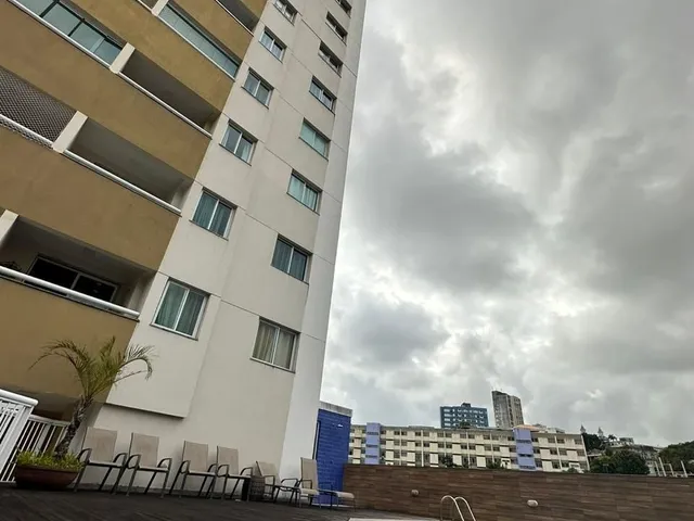 Imagem 11: VENDO APARTAMENTO COM 2 QUARTOS NO MATATU DE BROTAS