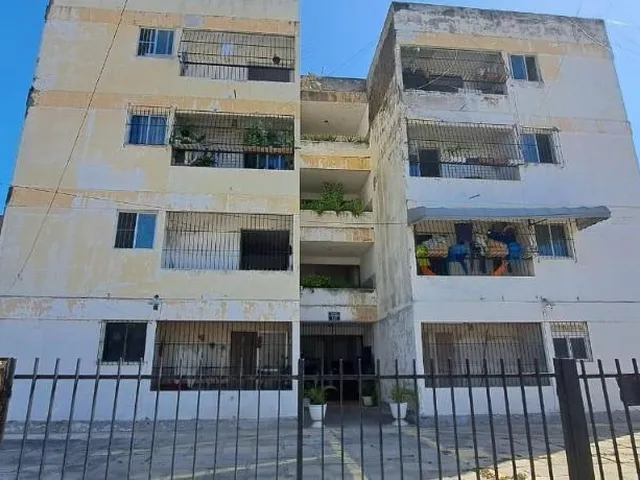 Imagem: Apartamento para Locação em Pau Amarelo