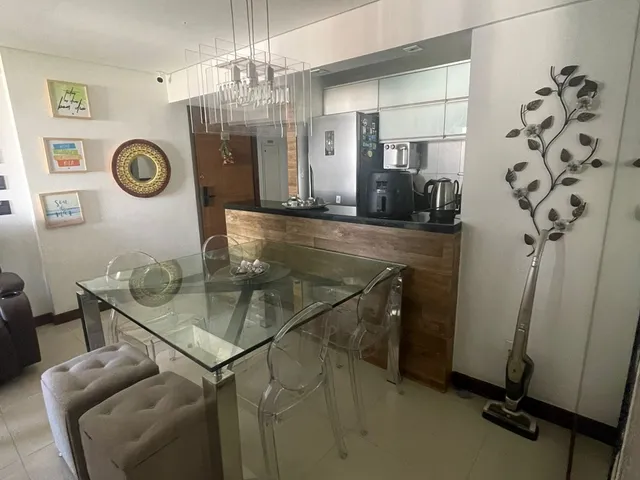 Imagem: Apartamento 02 quartos a venda na Vila Laura