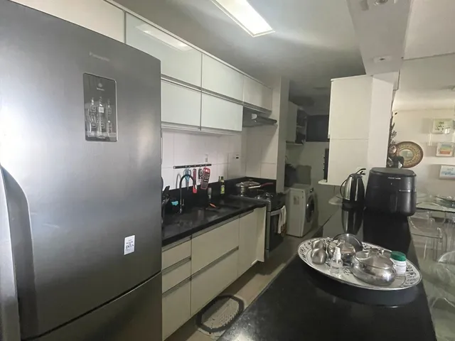 Imagem 5: Apartamento 02 quartos a venda na Vila Laura, Salvador/Ba