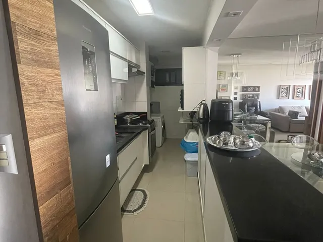 Imagem 2: Apartamento 02 quartos a venda na Vila Laura, Salvador/Ba
