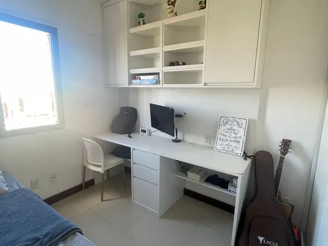 Imagem 4: Apartamento 02 quartos a venda na Vila Laura, Salvador/Ba