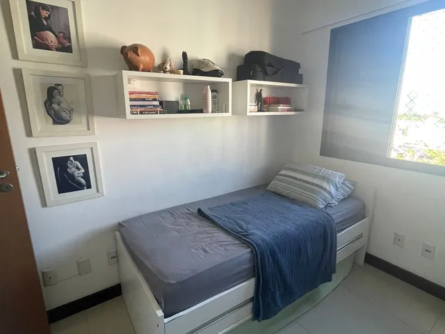 Imagem 13: Apartamento 02 quartos a venda na Vila Laura, Salvador/Ba