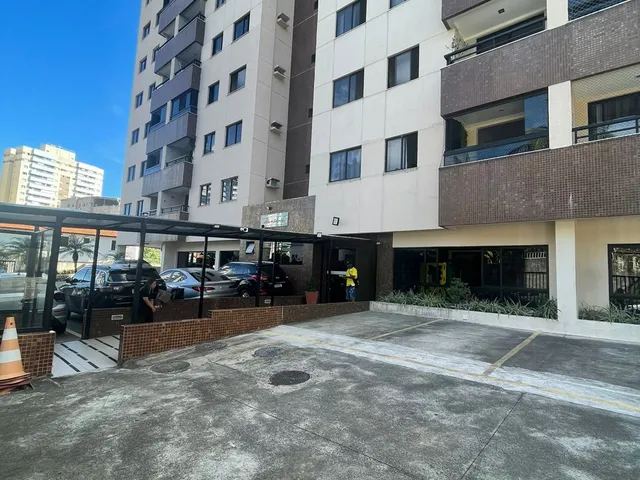 Imagem 10: Apartamento 02 quartos a venda na Vila Laura, Salvador/Ba