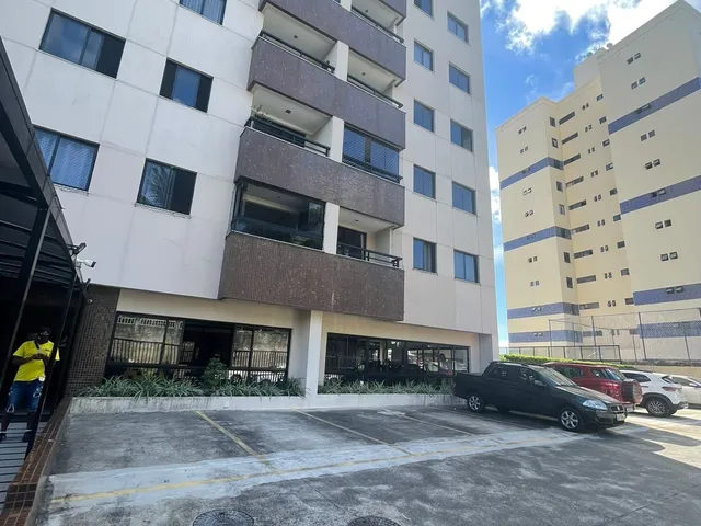 Imagem 16: Apartamento 02 quartos a venda na Vila Laura, Salvador/Ba