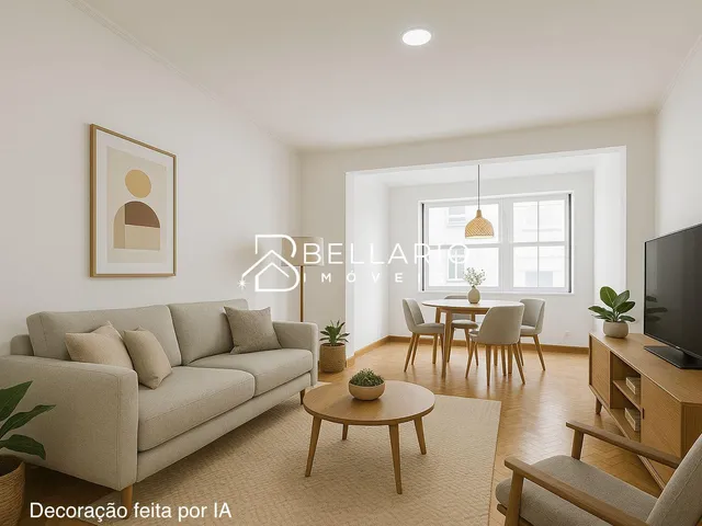 Imagem: Apartamento com 3 Dormitórios À Venda