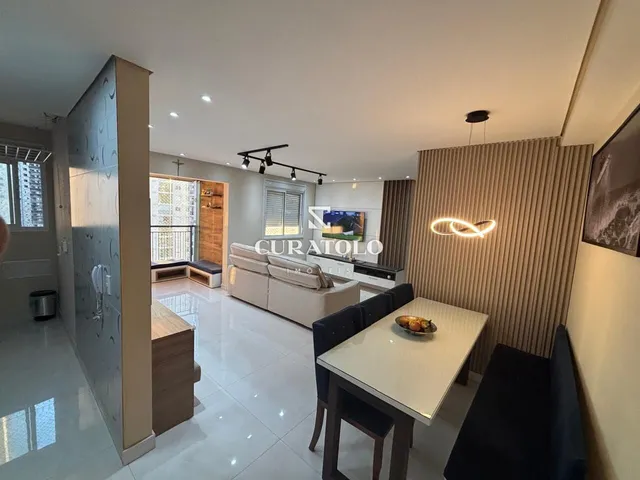 Imagem: Apartamento à venda com 69 m², 2 quartos