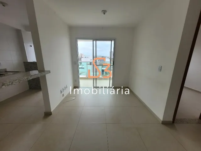 Imagem: Apartamento Residencial em Uberlândia