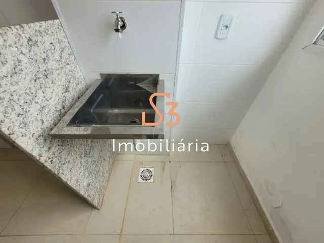 Imagem 4: Apartamento Residencial em Uberlândia - Mg, Grand Ville